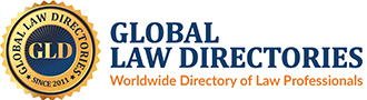Global Law Directory Logo