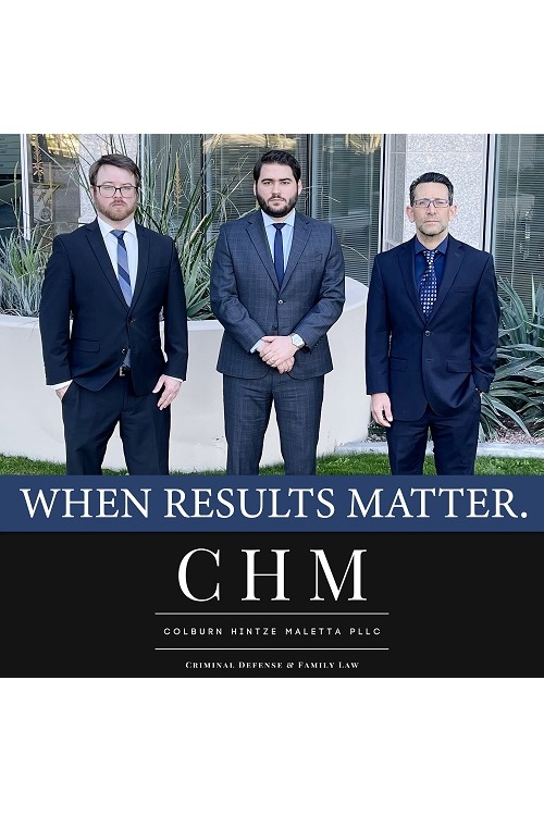 Colburn Hintze Maletta PLLC