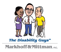 Markhoff & Mittman, P.C.