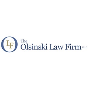 The Olsinski Law Firm, PLLC