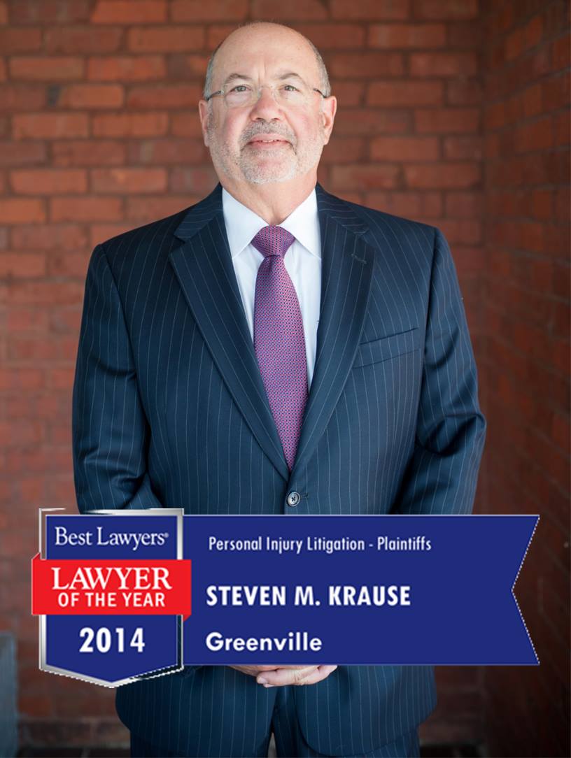 The Law Offices Of Steven M. Krause