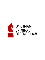 Oykhman Criminal Defence Law