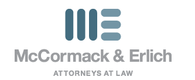 McCormack & Erlich