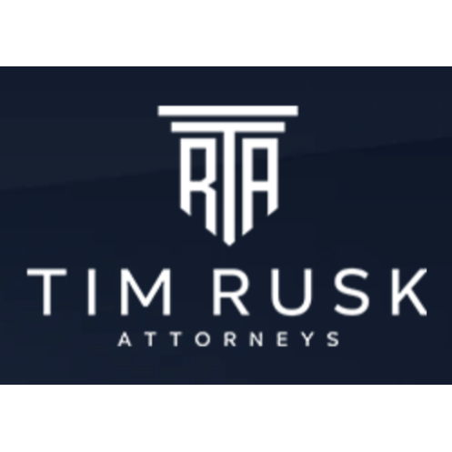 Tim Rusk Attorneys