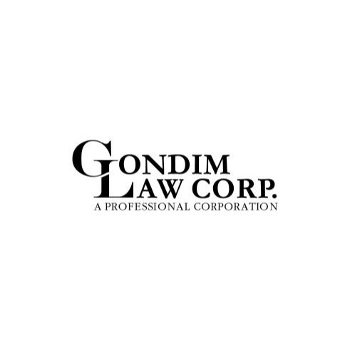 Gondim Law Corp
