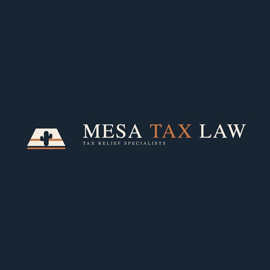 Mesa Tax Law
