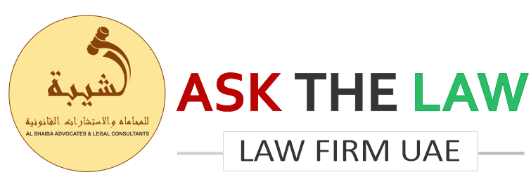 ASK THE LAW - Lawyers & Legal Consultants in Dubai - Debt Collection