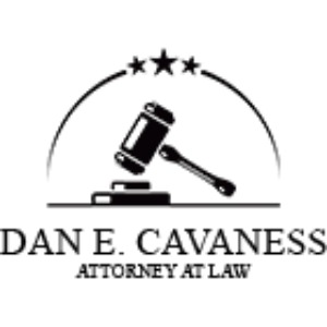 The Law Office of Dan E. Cavaness