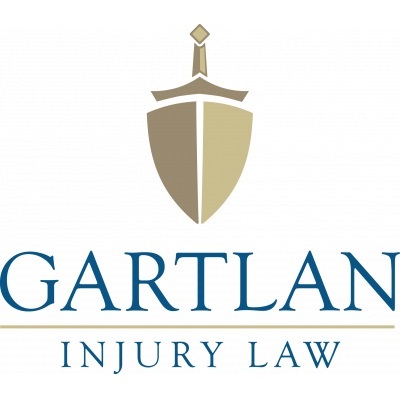 Gartlan Injury Law