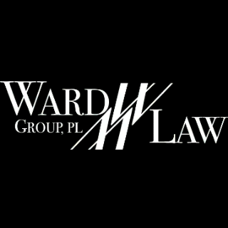 The Ward Law Group, PL