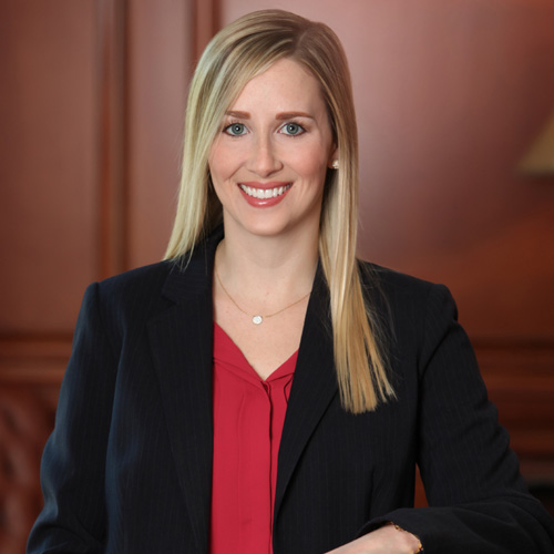 Kaitlin Nugent Hammill Injury Attorney