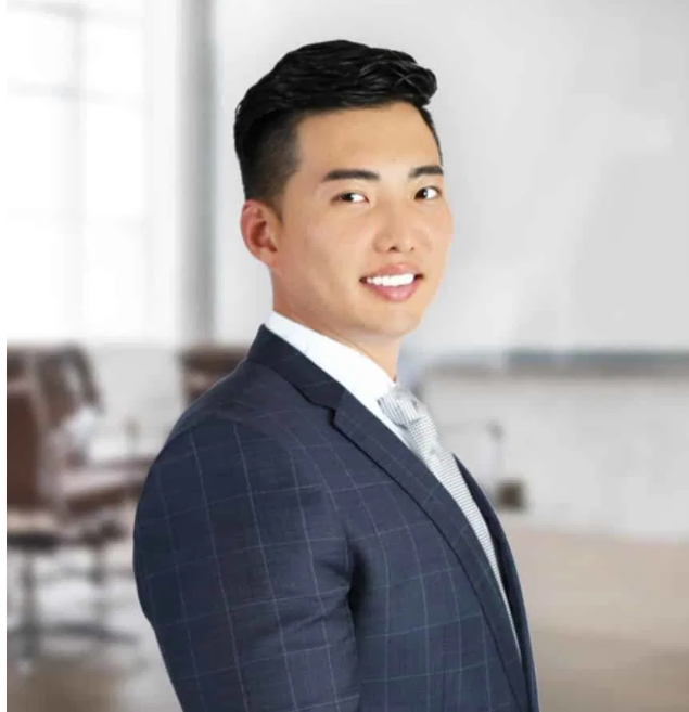 The Law Offices of Daniel Kim