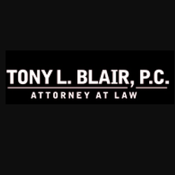 Tony L. Blair, P.C.