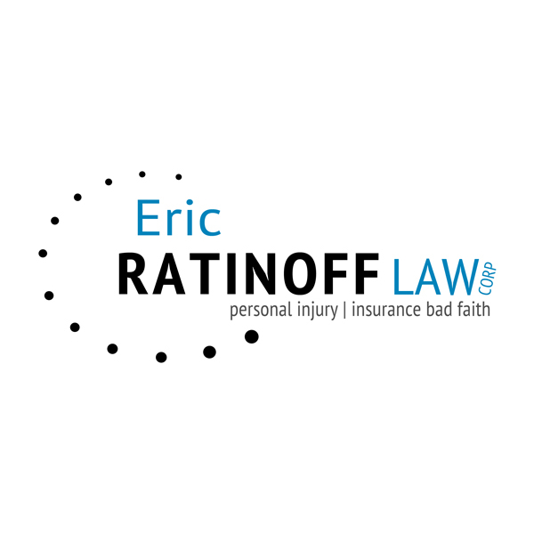 Eric Ratinoff Law Corp