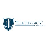 The Legacy Lawyers, P.C.