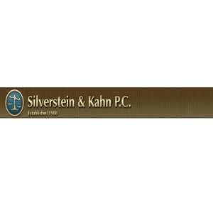 Silverstein & Kahn P.C.