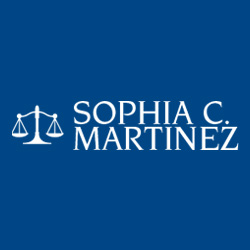 Sophia C. Martinez, Attorney at Law
