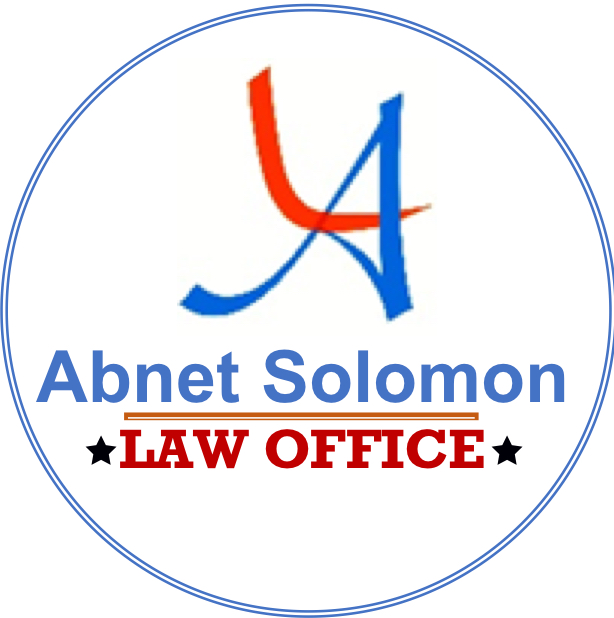Abnet Solomon Law Office