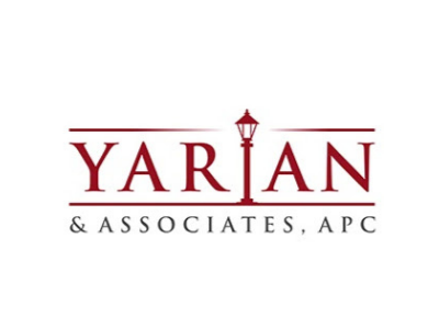 Yarian Accident & Injury Lawyers