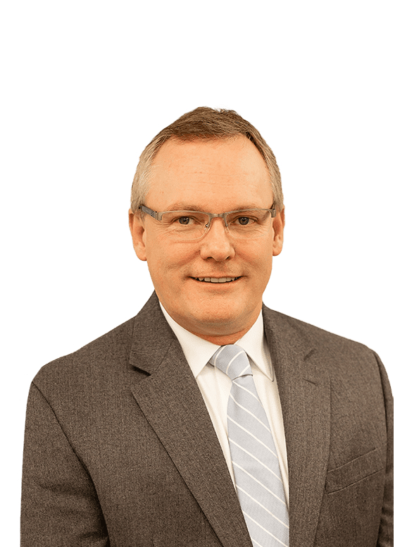 Jeffrey Vance Accident Attorney