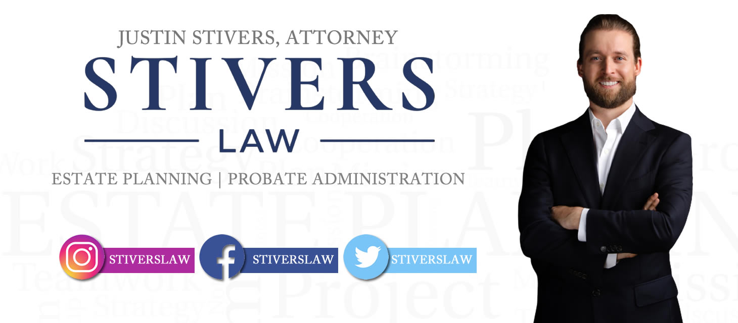 Stivers Law