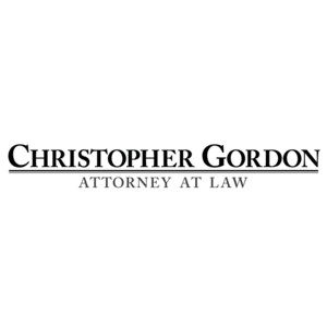 Christopher Gordon - Personal Injury Lawyer