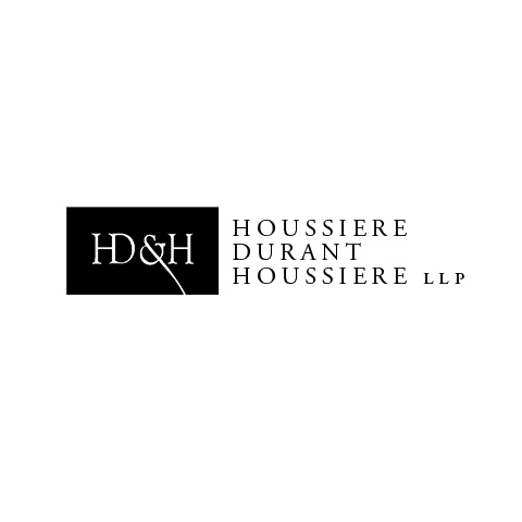 Houssiere Durant & Houssiere, LLP