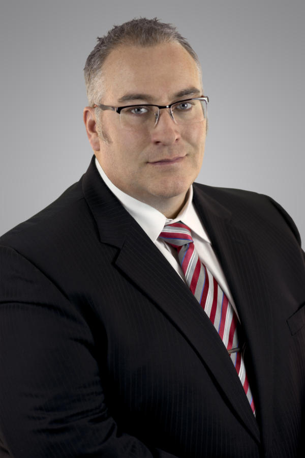 Barrus Law Group, PLLC