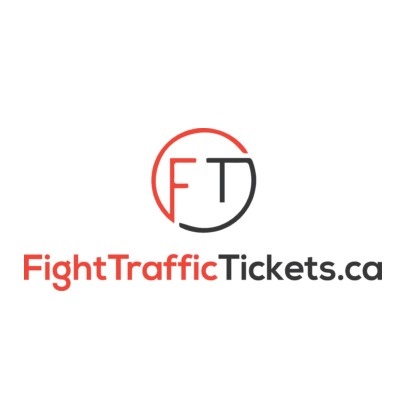 Fight Traffic Tickets Brampton