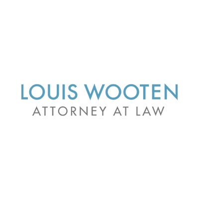Louis Wooten, Attorney at Law