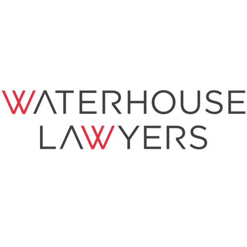 Waterhouse Lawyers