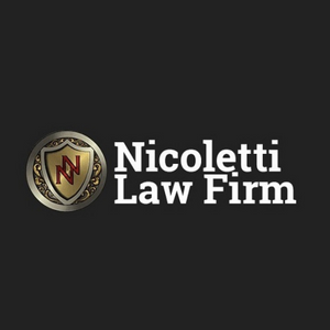 Nicoletti Walker Accident Injury Lawyers