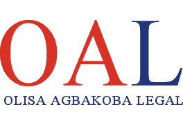 Olisa Agbakoba Legal