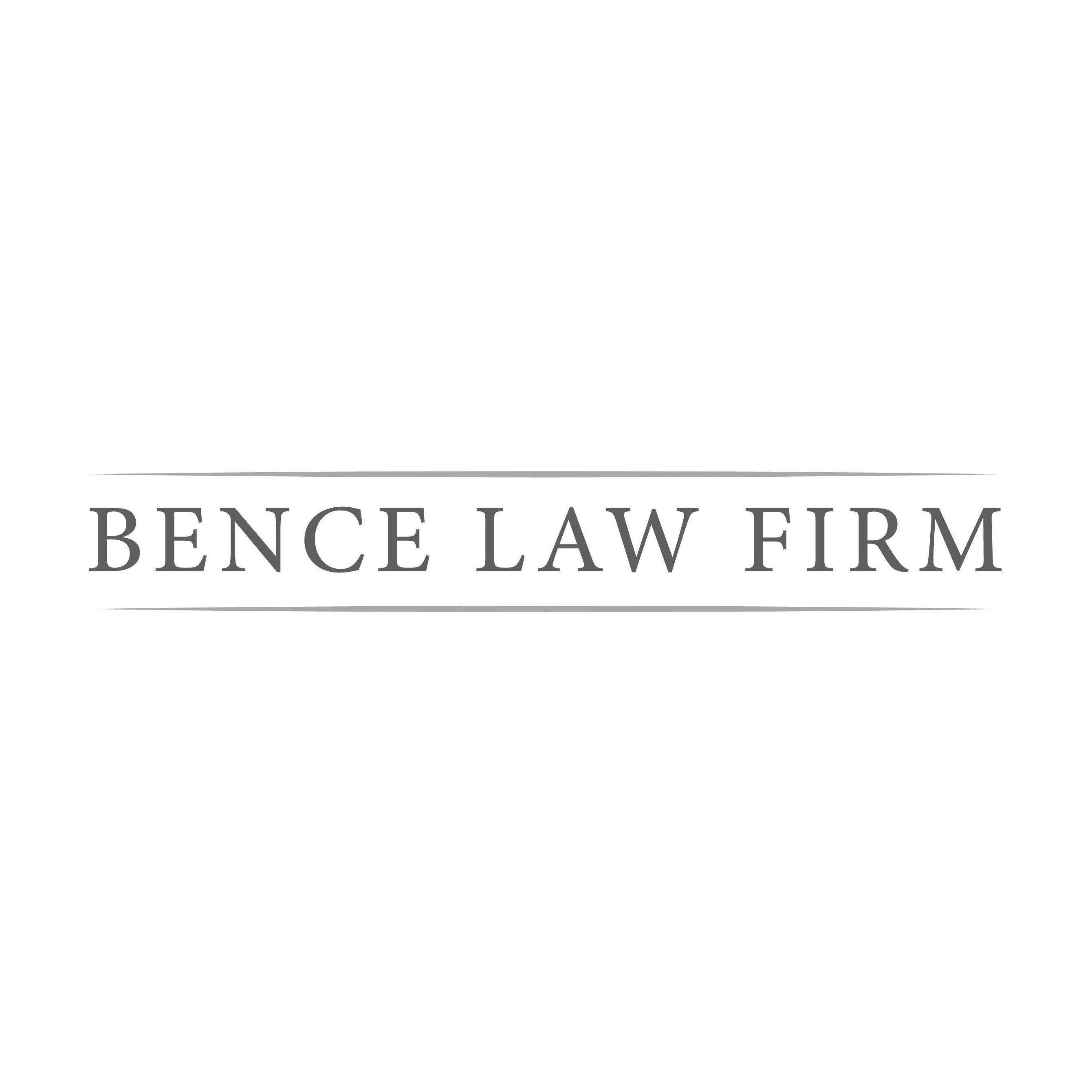 Bence Law Firm, LLC