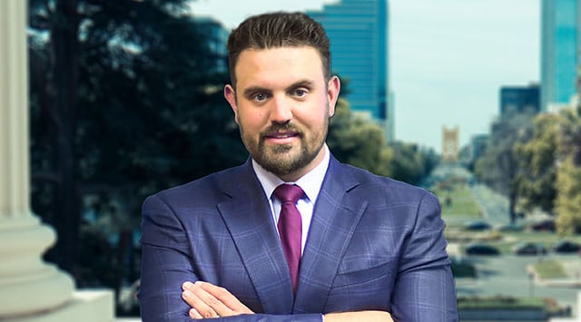 Law Offices of Steve Gimblin