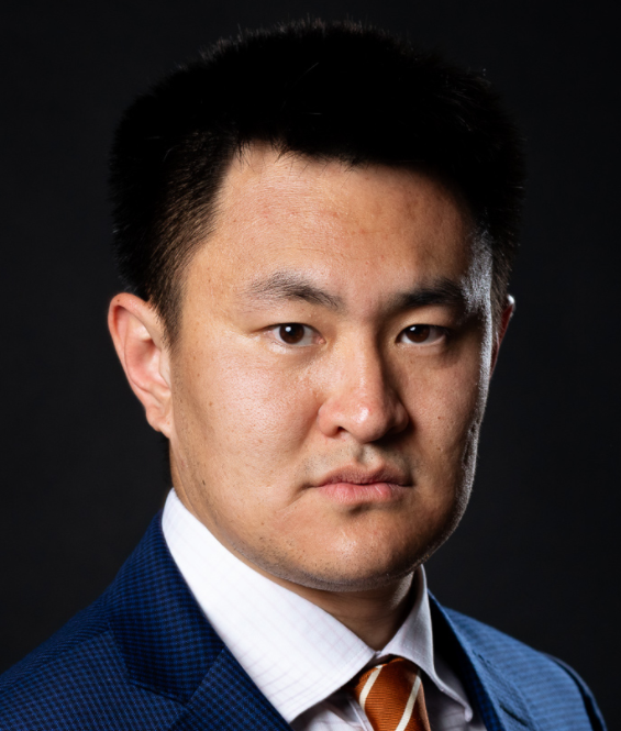 Law Office of Tony Sun