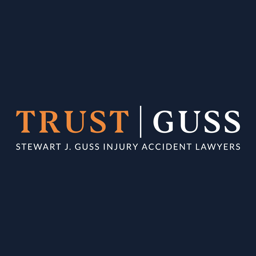 Stewart J. Guss, Injury Accident Lawyers