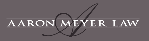 Aaron Meyer Law