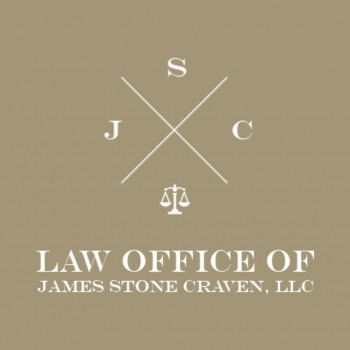 Law Office of James Stone Craven