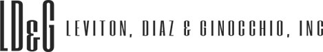 Leviton Diaz & Ginocchio, Inc