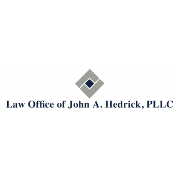 Law Office of John A. Hedrick