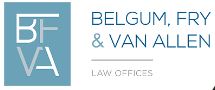 Belgum, Fry & Van Allen LLP