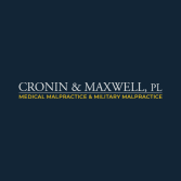 Cronin & Maxwell, PL Medical Malpractice and Military Medical Malpractice
