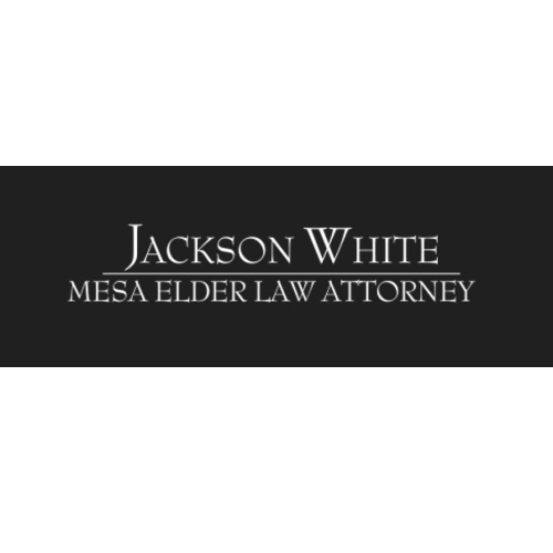 Mesa Elder Law Attorney