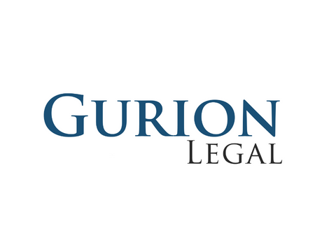 Gurion Legal, PLLC
