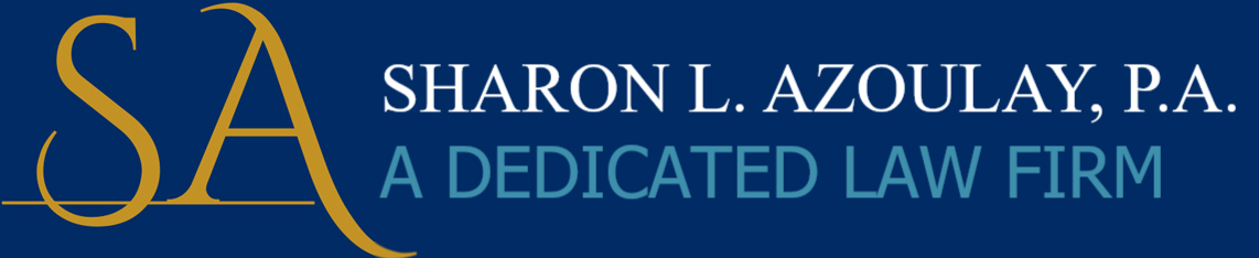Sharon L. Azoulay, PA