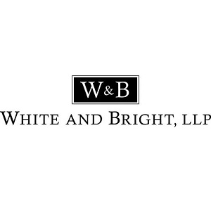 White and Bright, LLP