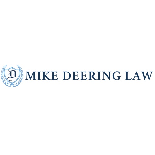 Mike Deering Law