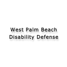 West Palm Beach Disability Defense