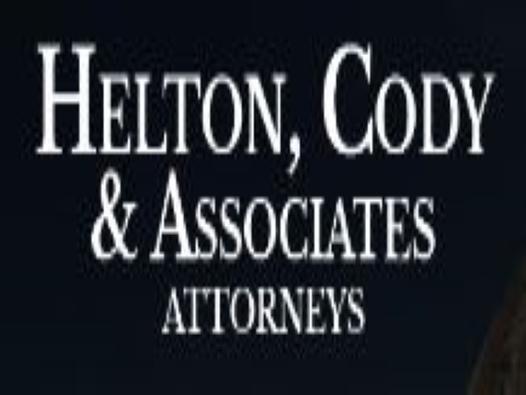 Helton, Cody & Associates, PLLC
